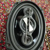 یک جفت باند مکسیدر نو