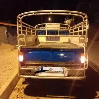 زامیاد دوگانه کارخونه آپشنال|خودرو سواری و وانت|شیراز, گویم|دیوار