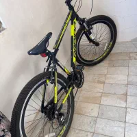 دوچرخه کوهستان دنده ای سایز ۲۶|دوچرخه، اسکیت، اسکوتر|گلپایگان, |دیوار