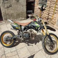 مینی کراس|موتورسیکلت|کوهدشت, |دیوار