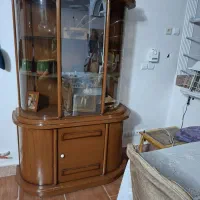 ویترین بوفه