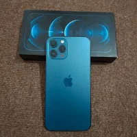iPhone 12promax