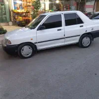 پراید خانگی درجه یک