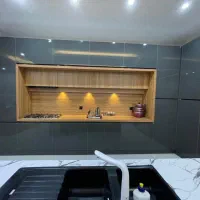 کابینت و کمد دیواری|خدمات پیشه و مهارت|کرج, مهرویلا جنوبی|دیوار