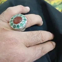 زمردپنج شیر|جواهرات|کرمانشاه, |دیوار