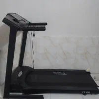 تردمیل  در حد نو