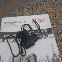تبلت GPHONE pc704|تبلت|چهاردانگه (تهران), |دیوار