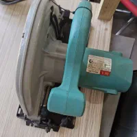 اره دیسکی DCA