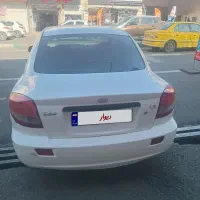 کیا ریو 89 abs|خودرو سواری و وانت|تهران, تهرانپارس شرقی|دیوار