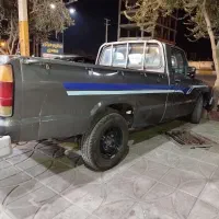 وانت مزدا 2000 83 کاربرات