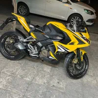 rs پالس