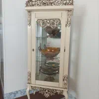 ویترین در حد نو