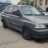 پراید۱۴۱ دو گانه دستی مدل ۹۰|خودرو سواری و وانت|کرمانشاه, |دیوار