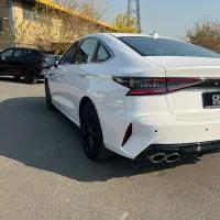 آریزو 8 مدل 1404 Tkk خسروانی|خودرو سواری و وانت|تهران, الهیه|دیوار