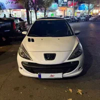 ۲۰۷ پانا مدل ۱۴۰۱ بی رنگ