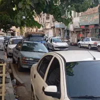 زیر پله با انبار و سرویس بهداشتی|فروش مغازه و غرفه|کرج, خرمدشت|دیوار