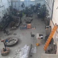کارگر ساده جهت کارگاه تراشکاری