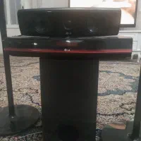 سینما خانواده هفت تیکه|سیستم صوتی خانگی|نیشابور, ناسیونال|دیوار