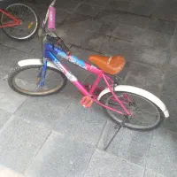 دوچرخه سایز ۱۲و۲۰