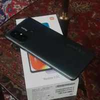 redmi 12c|موبایل|قروه, |دیوار