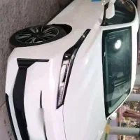 چانگان نوو nevo A05