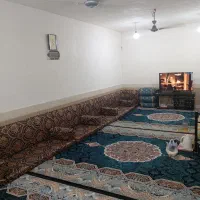کوت عبدالله درویشیه انتهای خیابان مقاومت