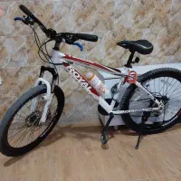 دوچرخه رویال سایز ۲۶