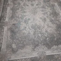 سه تا روی فرشی کش دار