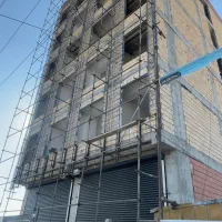 مغازه تجاری ۱۰۰ متر/بلوار شاکری (میدان معلم)