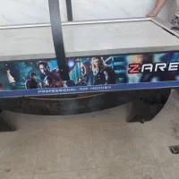ایرهاکی صفحه دیجیتال