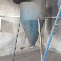 خط تولید زغال فشرده