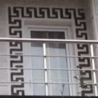 اجرای نمای شسته و آبساب ونمارومی|خدمات پیشه و مهارت|قائمشهر, |دیوار