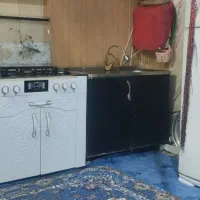 کابینت فلزی درب MDF|مصالح و تجهیزات ساختمان|بندر ماهشهر, |دیوار