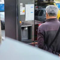 ساید دودی LG (فروشگاه همشهری) اقساط ۶ ماهه|یخچال و فریزر|سنندج, |دیوار