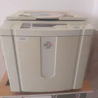 فروش ریسوگراف مدل RZ200ep