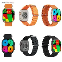 ساعت هوشمند T800 Ultra|ساعت|اهواز, پدافند|دیوار