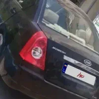 ام وی ام 530 مدل 89 دور رنگ