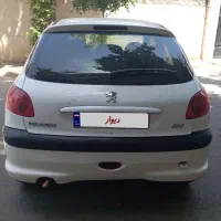 ۲۰۶تیپ۵