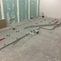 یک کارگر نیازمندیم