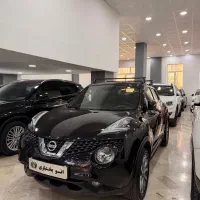 نیسان جوک مدل ۲۰۱۷