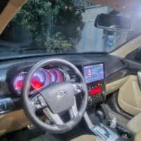 سورنتو ۲۰۱۱ فول