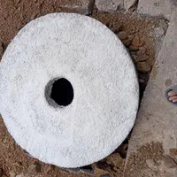 حفر چاه پالوده ای