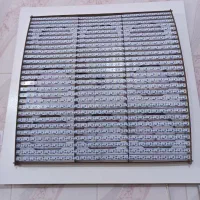 ال ای دی دست ساز|ریسه و چراغ تزئینی|مریوان, |دیوار