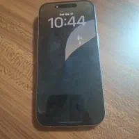 آیفون 16 پرو