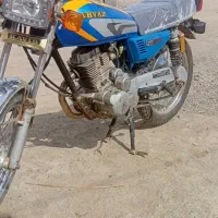 موتور سیکلت 200