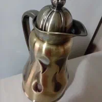 فلاکس چای|قوری، کتری، قهوه‌ساز دستی|قم, بنیاد|دیوار