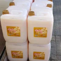 مایع لباسشویی و ظرفشویی ودستشویی