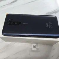 گوشی شیائومی نوت 8پرو|موبایل|تهران, یافت آباد جنوبی|دیوار