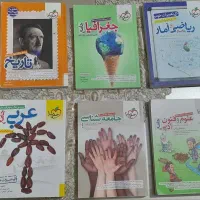 کتاب کنکور انسانی|کتاب و مجله آموزشی|کرج, محمود آباد|دیوار