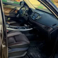 تیگو 7 IE مدل 1400